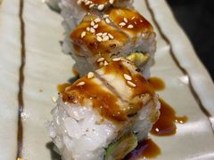 -YAMAKAWA(龙湖胥江天街店)
