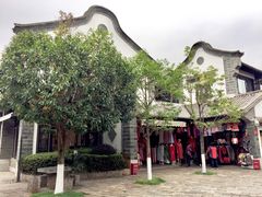 -云南民族村