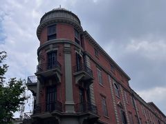 -飞马旅黎黄陂路文旅街区