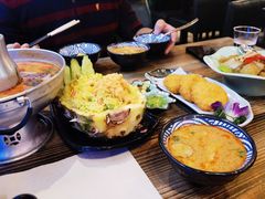 -Hi YOU你的饭局泰餐厅(雍和宫店)