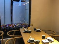 -钟记家菜(红专南路店)