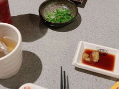 -友壹町寿司(嘉洲广场店)