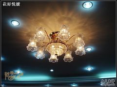 包房-东宇酒家(凌白路店)