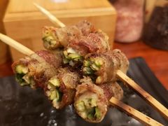 -鸟串烧Yakitori