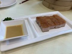 -兴悦酒家(保利克洛维店)
