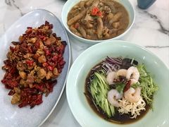 -全聚德(蓝山店)