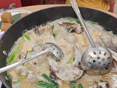 -海晖酒楼·顺德鱼生(荣华店)