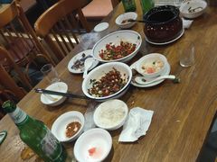-老山村酒楼(白石洲店)