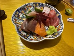 -帝鮨·烧肉割烹(龙湖金楠天街店)