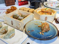 -侨美·唐荔园·40年地道粤菜