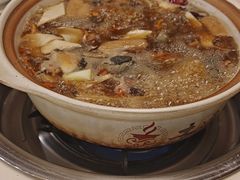 -土连锅·现熬养生汤锅(梁家巷店)