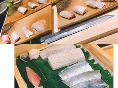 -荣一代目OMAKASE板前料理