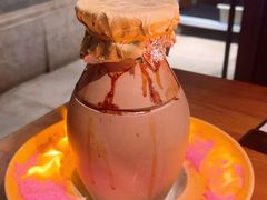 -吃饭皇帝大(长宁龙之梦店)