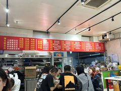 -海关荤豆花(洋河一路店)