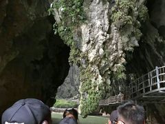 -英西峰林·洞天仙境