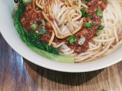 -李先生牛肉面大王(北京平谷步行街店)