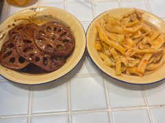 -子固路老南昌拌粉(凯德星贸店)