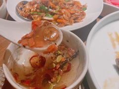 -清水亭湖北菜(大屯DT51店)