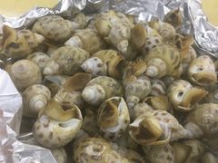 -盛港湾海鲜食府(黄沙店)