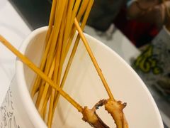 -小杨生煎(龙之梦购物中心店)