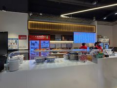 -兰州马子禄牛肉面(文景公园店)
