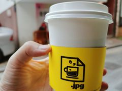 -JPG coffee(广州体育西店)