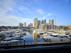 -海南清水湾莱佛士酒店