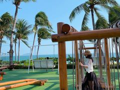 -三亚亚龙湾天域度假酒店