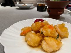 -宏达宴老菜馆(群力第四大道店)