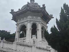 -珠海圆明新园