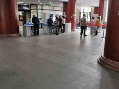 -黑龙江中医药大学附属第一医院