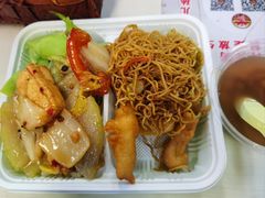 -净行天厨(莲塘总店)