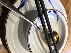 -蜜桃餐厅·古运河畔(南下塘店)
