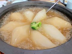 萝卜养生汤-瓷忆·瓷文化餐厅(上海店)