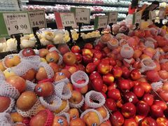 -AEON永旺(东方宝泰店)