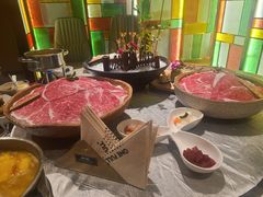 -ONE FULL 古董港式海鲜火锅