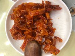 -服务大楼冷面(延大店)