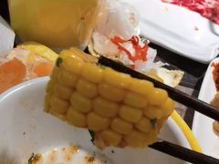 -牛缘村·贵州黄牛肉火锅(西善桥店)