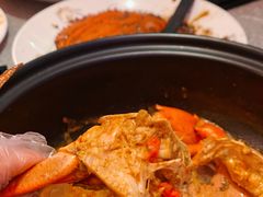 -Ministry of Crab•MOC(交子大道店)