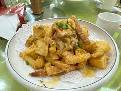 -江东鲈鱼馆(正江东)