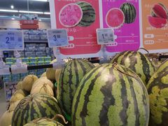 -重百超市(解放碑新华店)