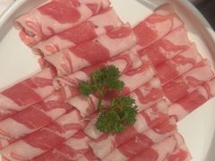 -阿源鱼捞斑鱼火锅·海鲜粥(山景尚宅店)