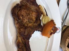 斧头猪扒-威尼斯西餐厅(古镇店)