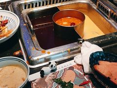 -大隐·成都火锅Bistro(合生麒麟新天地店)