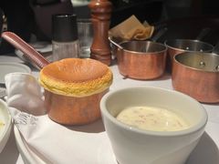 -Bistro Wang 牛排馆