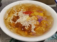 红糖冰粉-荣家小吃(紫阳街店)