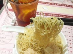 -池记(尖沙咀店)