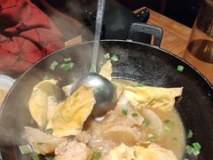 胡适一品锅-中国徽菜·徽商故里(罍街店)