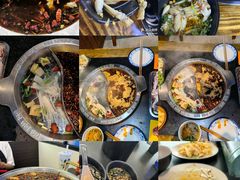 -九子香辣蟹跳跳蛙(龙昆南路店)