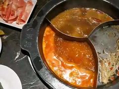 -火锅岛潮牌自助餐厅(天津天佑城店)